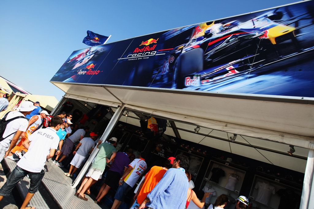 GP EUROPA